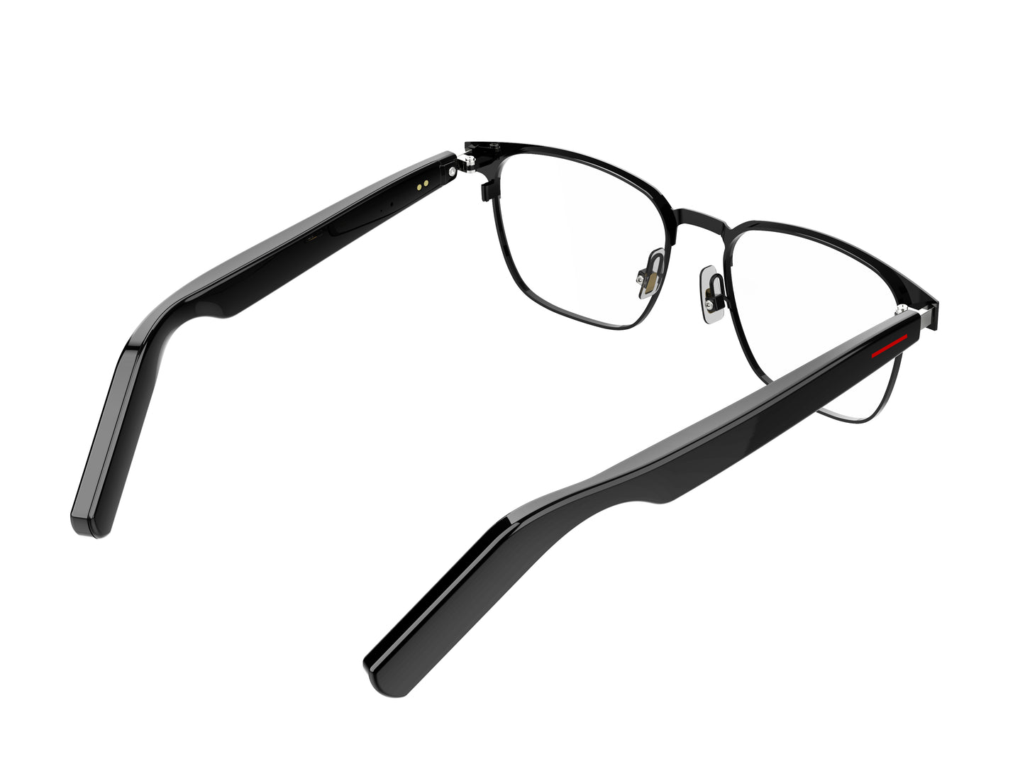 Bluetooth technology glasses