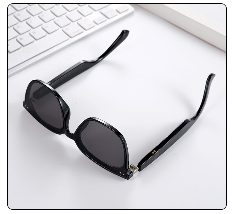 New Fashion smart audio glass