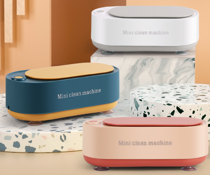 MINI ULTRASONIC CLEANER