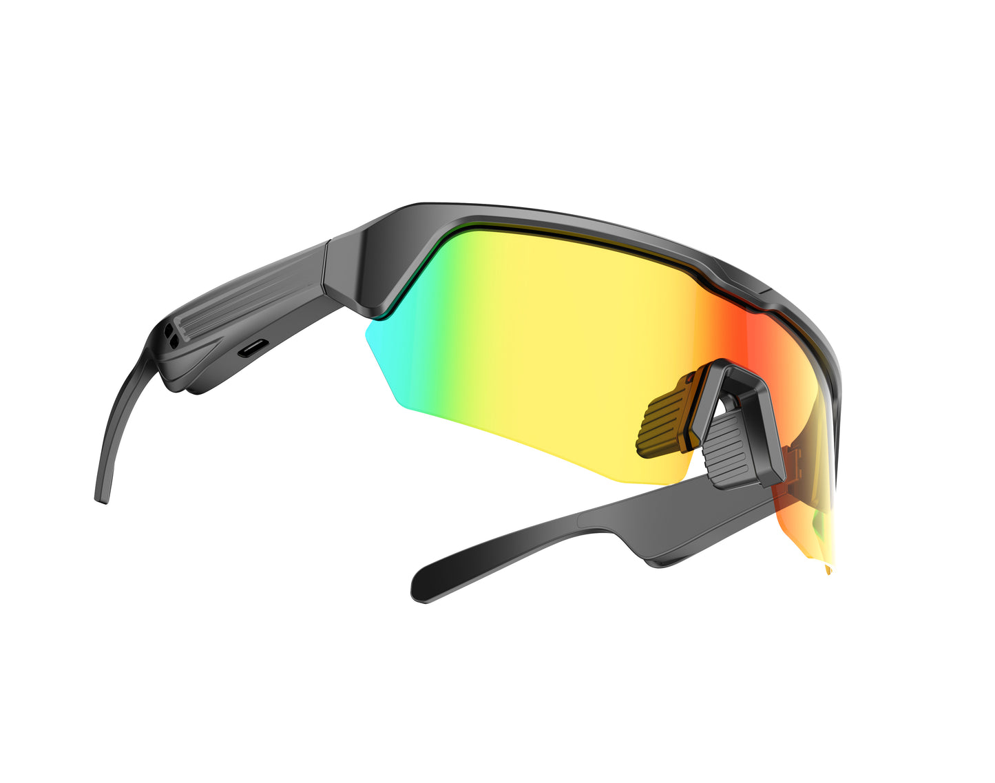 Smart Cycling Sports Bluetooth glasses
