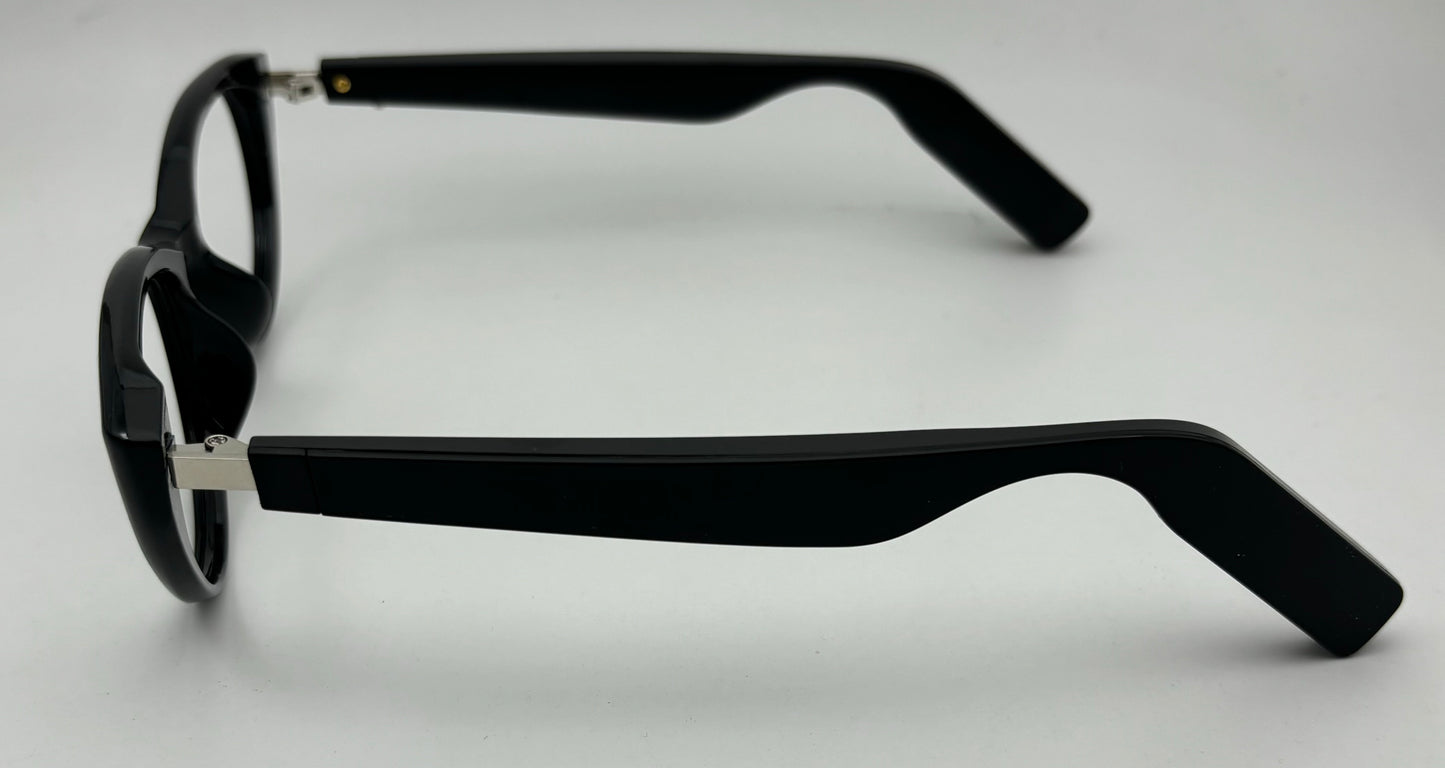 AI Bluetooth Eyeglasses