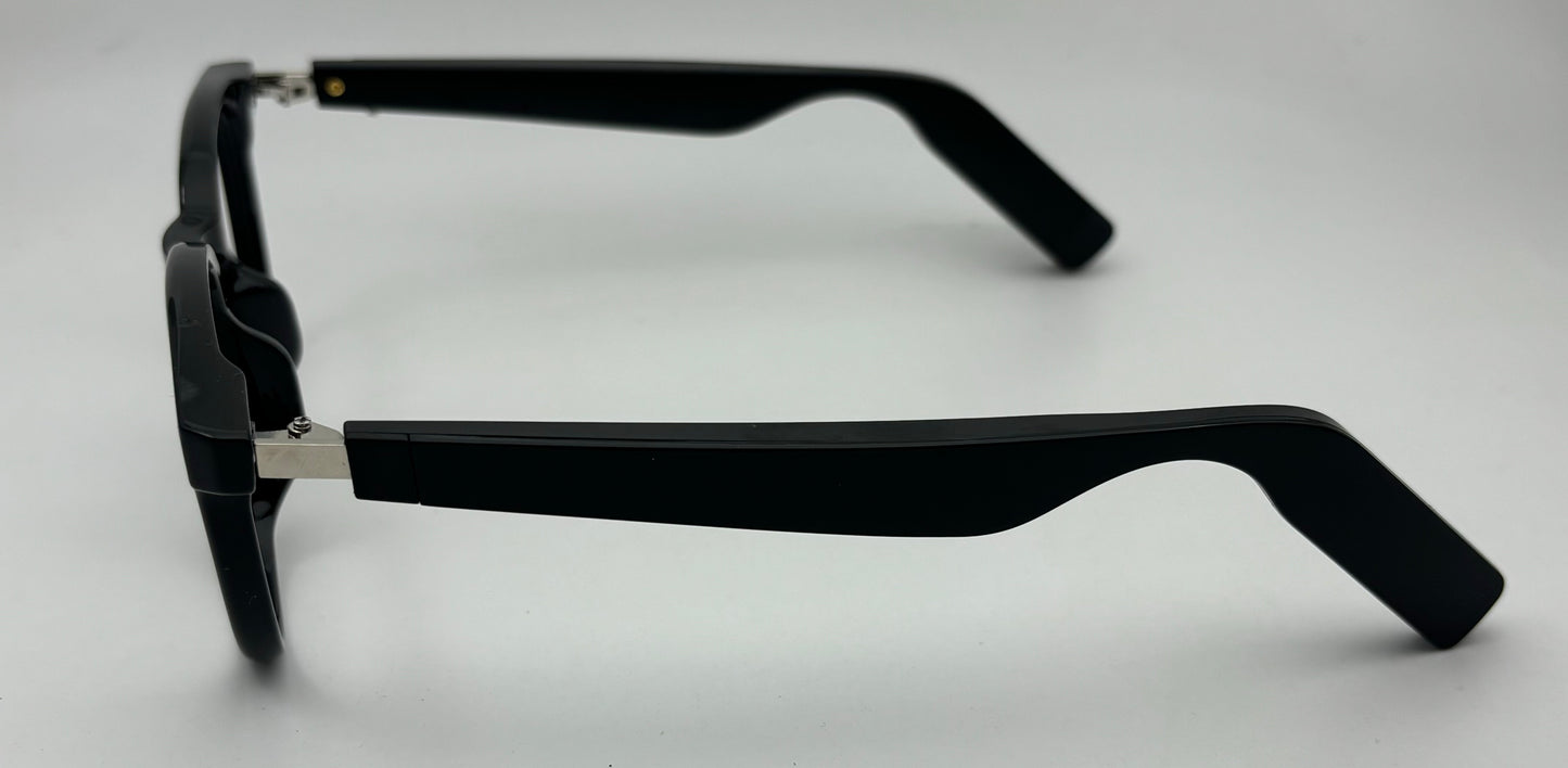 Meta Smart eyeglasses