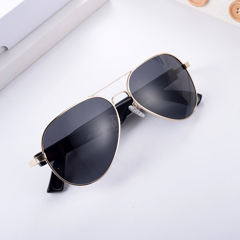 Audio smart sunglasses