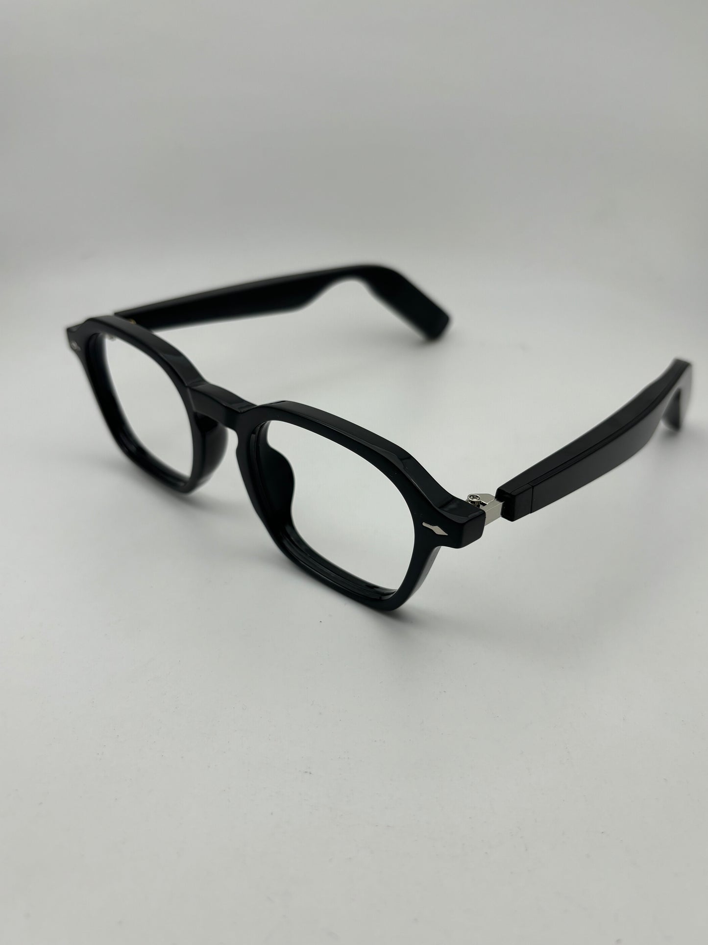 Smart Optical Glasses
