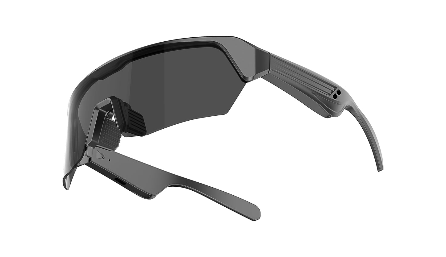 Cycling Sports Bluetooth glasses
