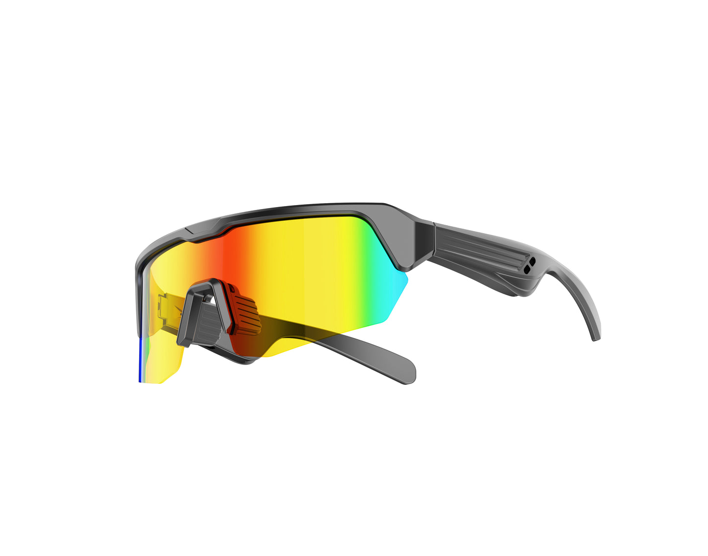 Smart Cycling Sports Bluetooth glasses