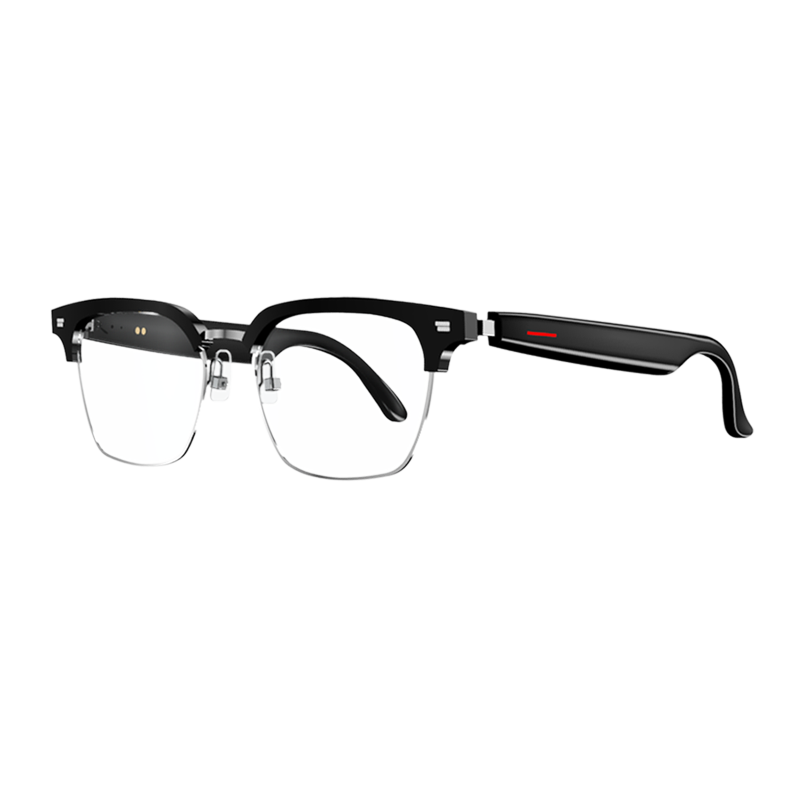 Fashion Audio Smart Glasses