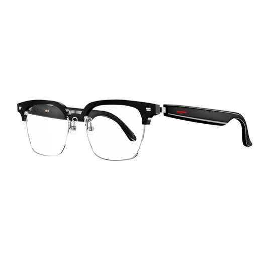 Fashion Audio Smart Glasses