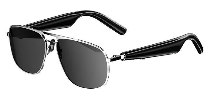 Voice Assistant Smart Audio Glasses