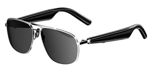 Voice Assistant Smart Audio Glasses