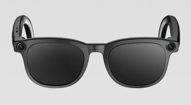 AI assistant Smart Glasses
