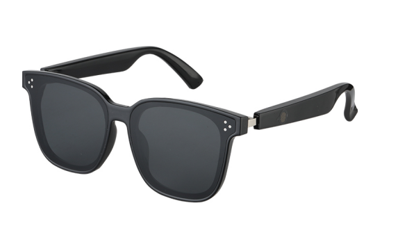 Bluetooth audio glasses