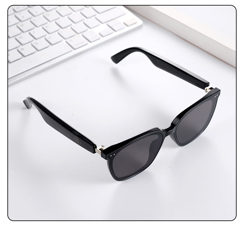 New Fashion smart audio glass