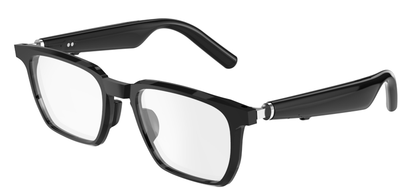Classic Smart Glasses