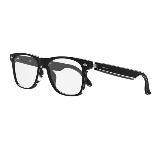 Classic Fashion Audio Smart Glasses