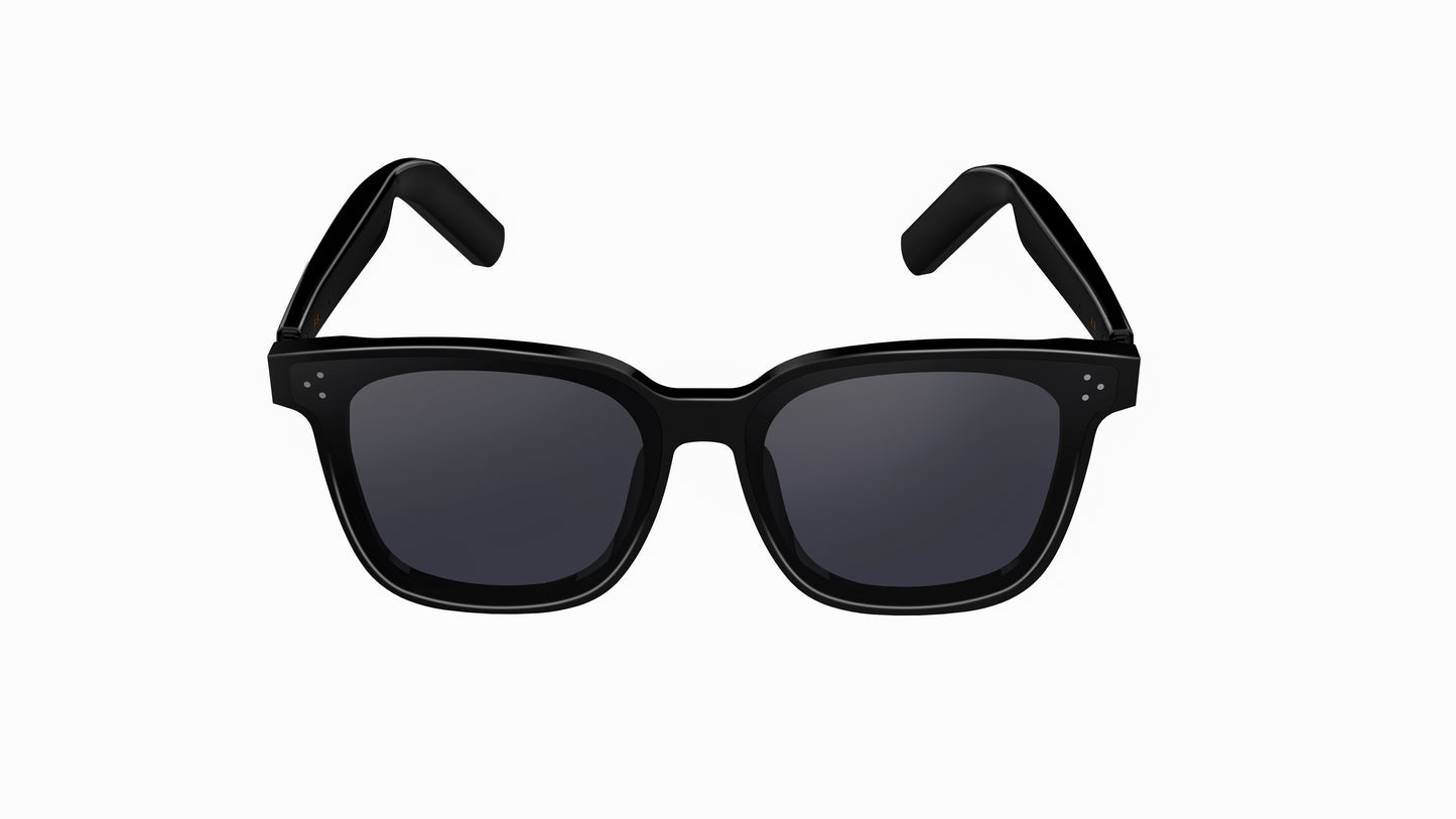 Bluetooth high-quality glasses