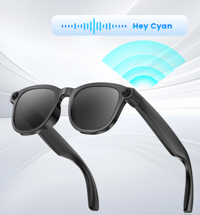 AI assistant Smart Glasses