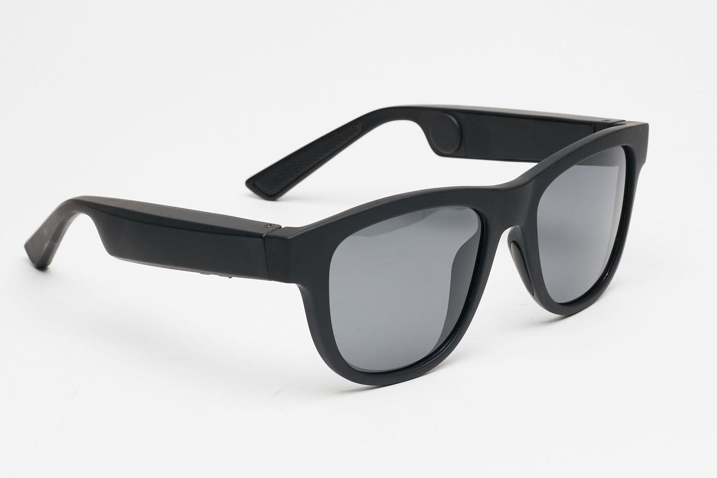 Bone Conduction Glasses