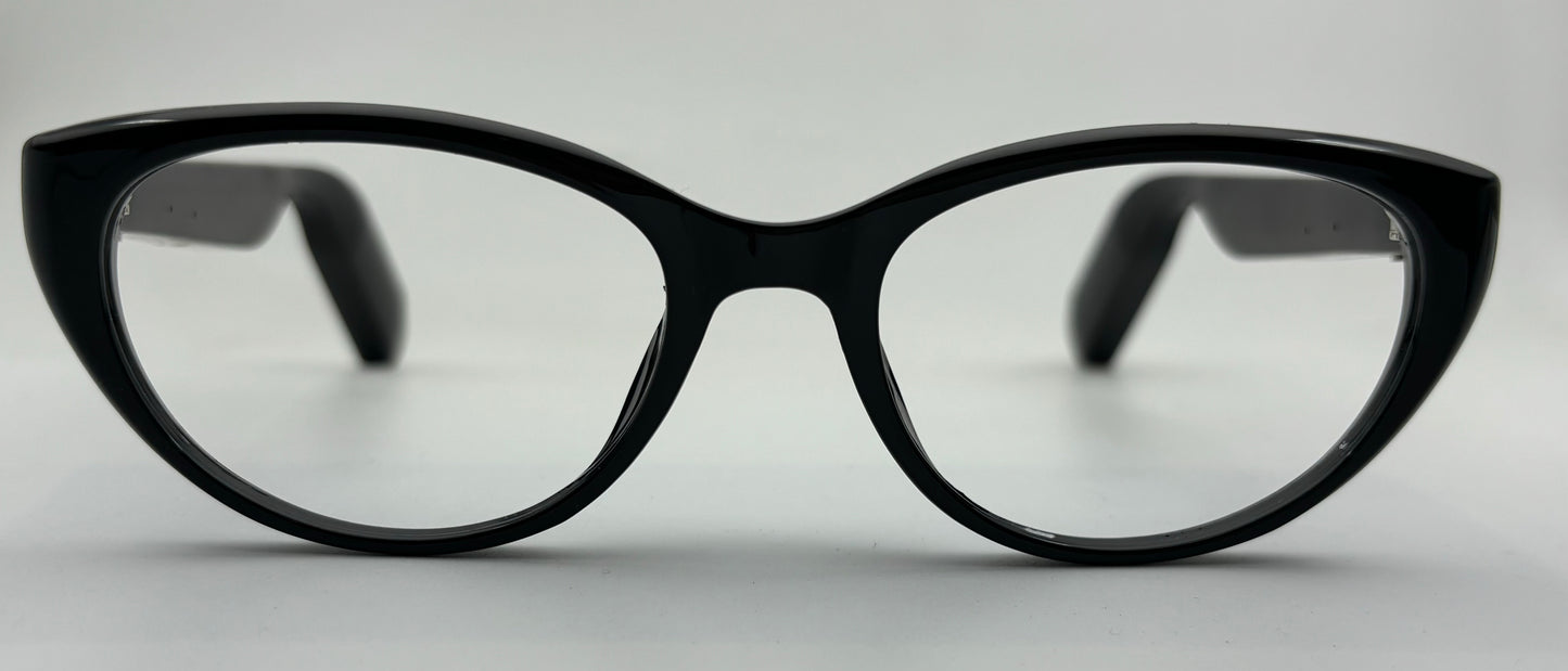 AI Bluetooth Eyeglasses