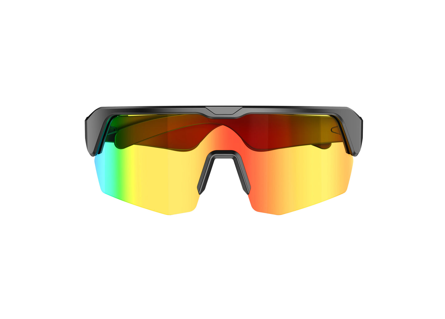 Smart Cycling Sports Bluetooth glasses