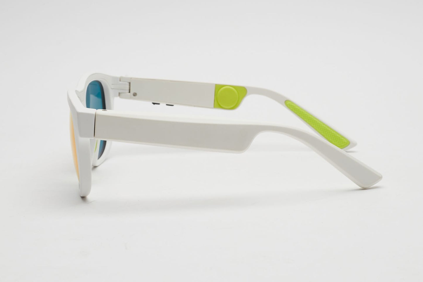 Bone Conduction Glasses