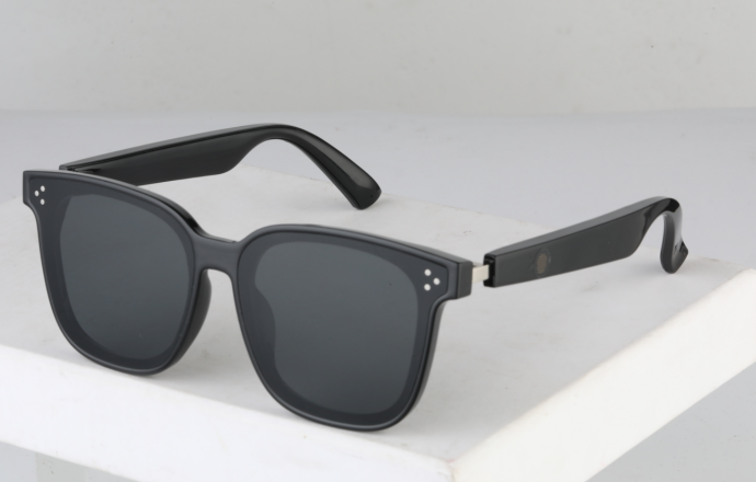 Bluetooth audio glasses