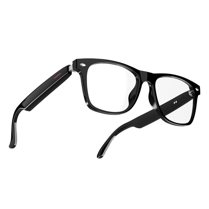 Classic Fashion Audio Smart Glasses