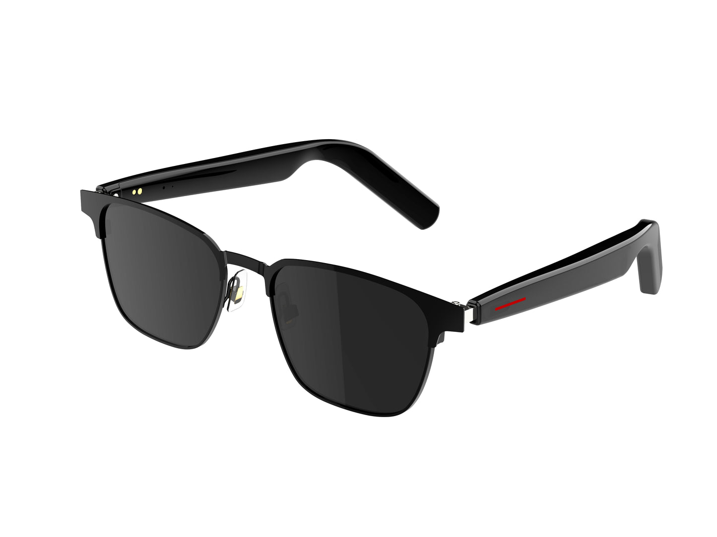 Bluetooth technology glasses