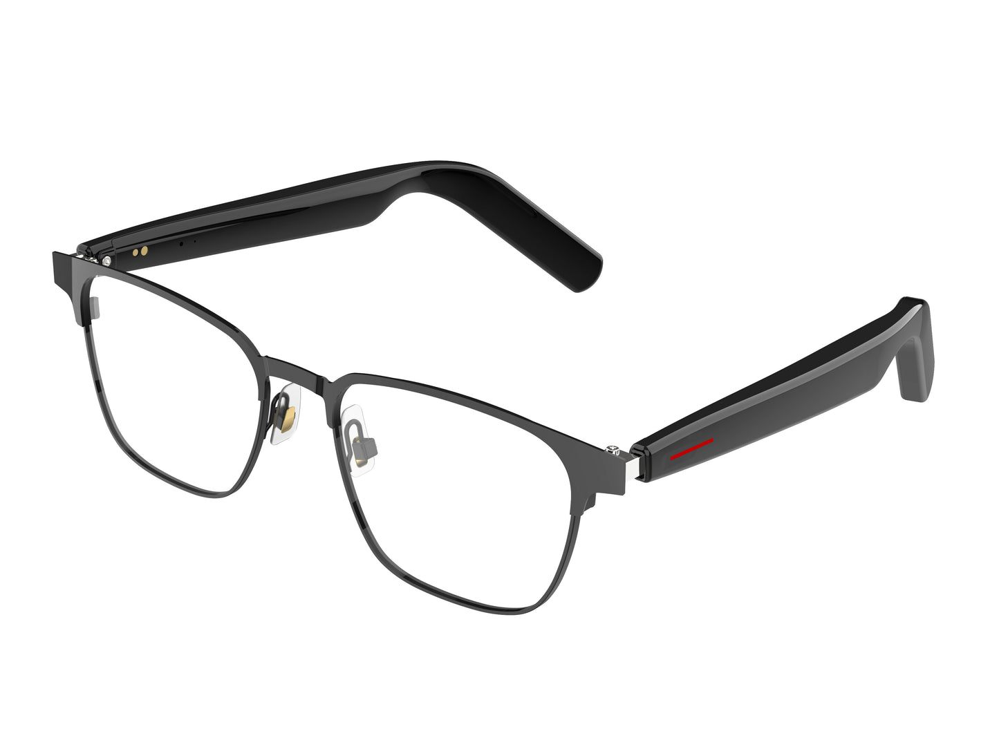 Bluetooth technology glasses