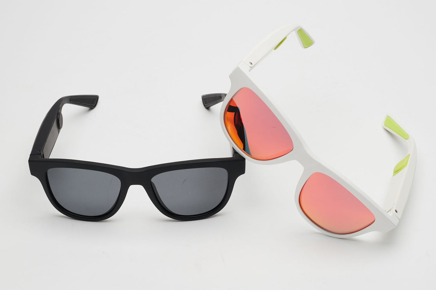 Bone Conduction Glasses
