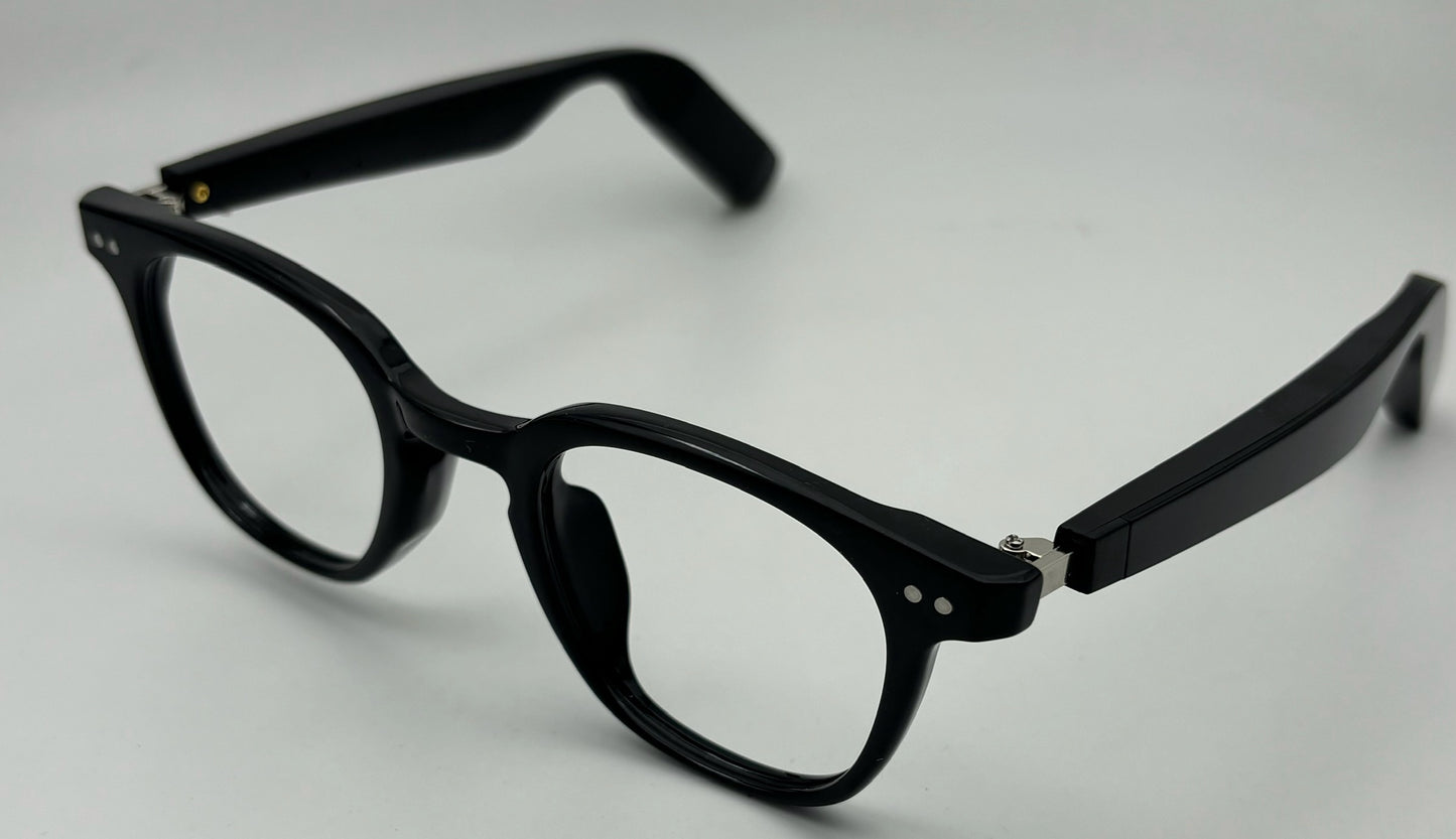 Meta Smart eyeglasses