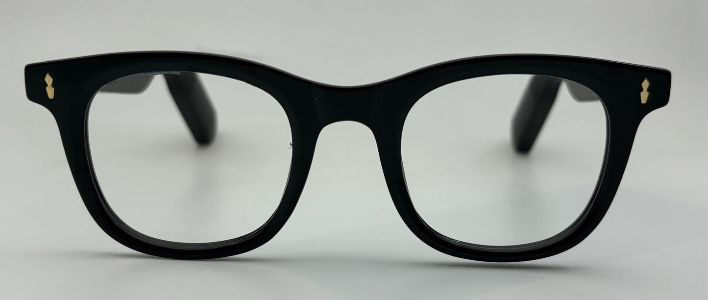 Smart Audio Eyewear