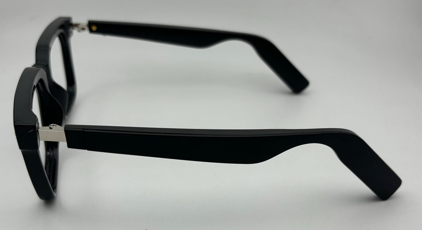 AI Meta Smart glasses