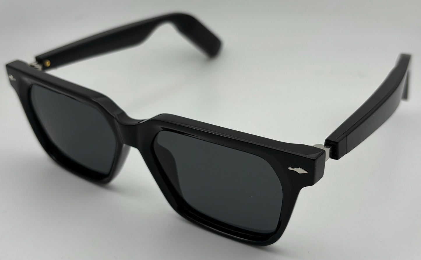 AI audio sunglasses