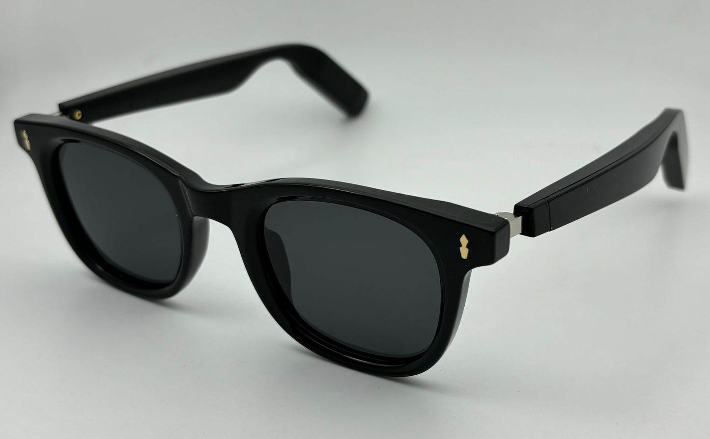 Audio AI  Smart Sunglasses