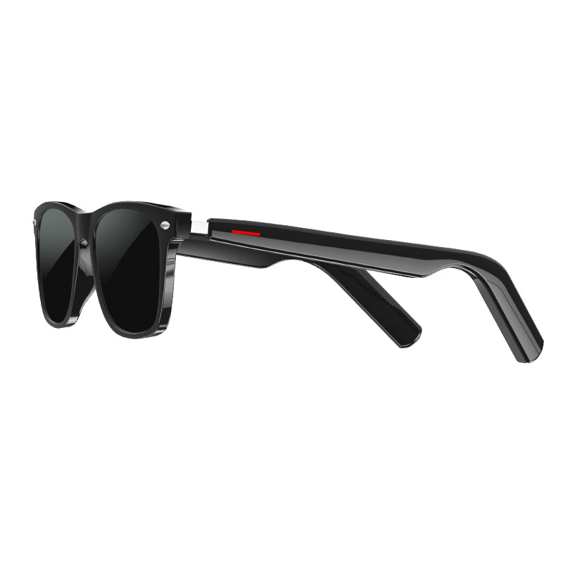 Smart glasses Interchangeable lens