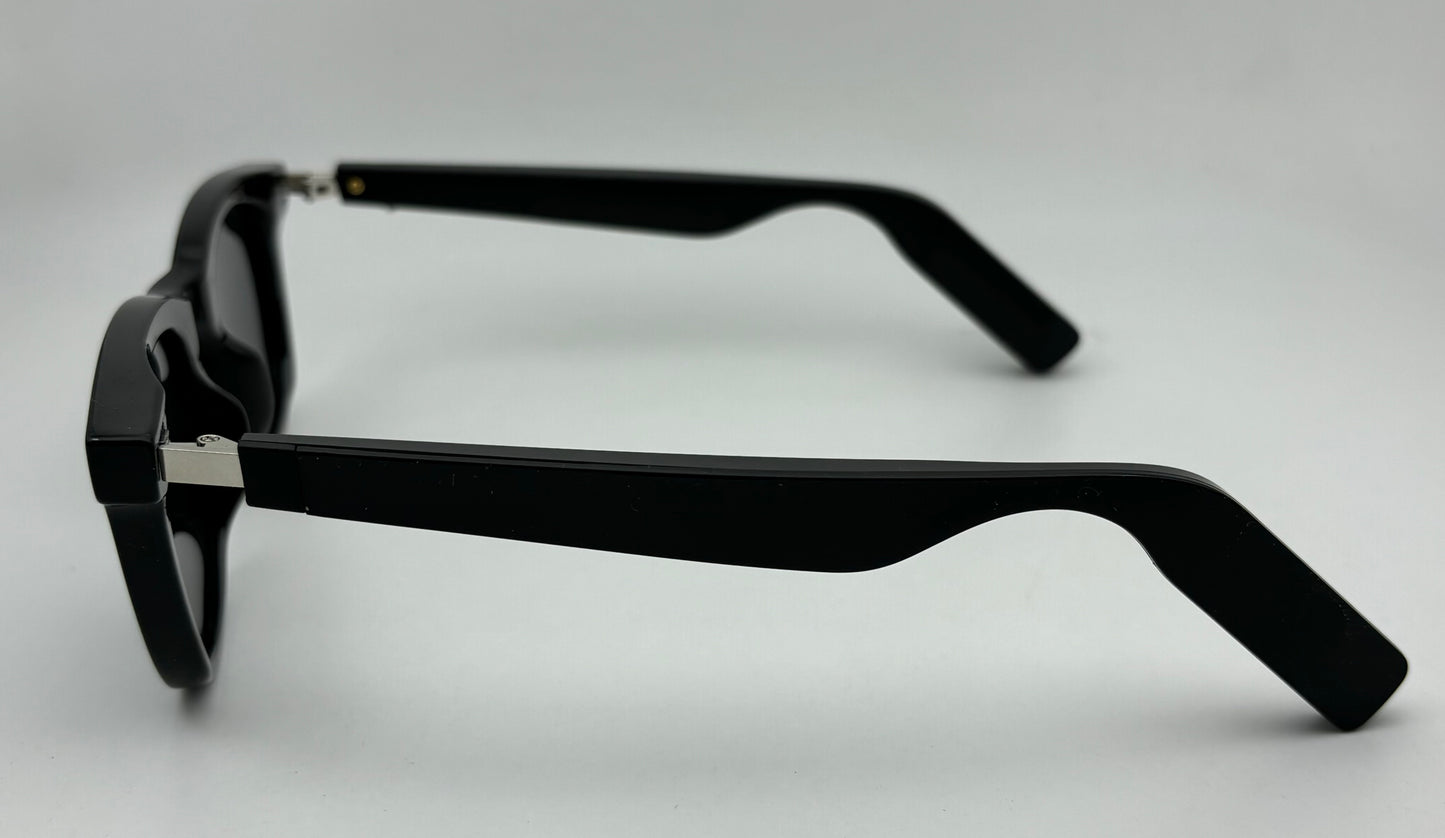 Audio AI  Smart Sunglasses