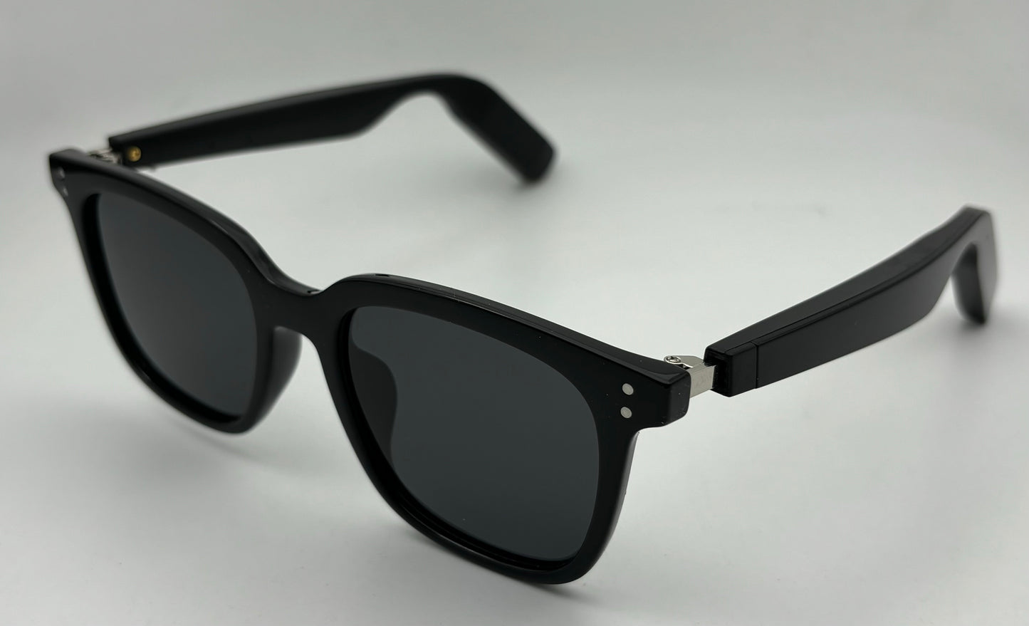 AI Smart Audio Sunglasses