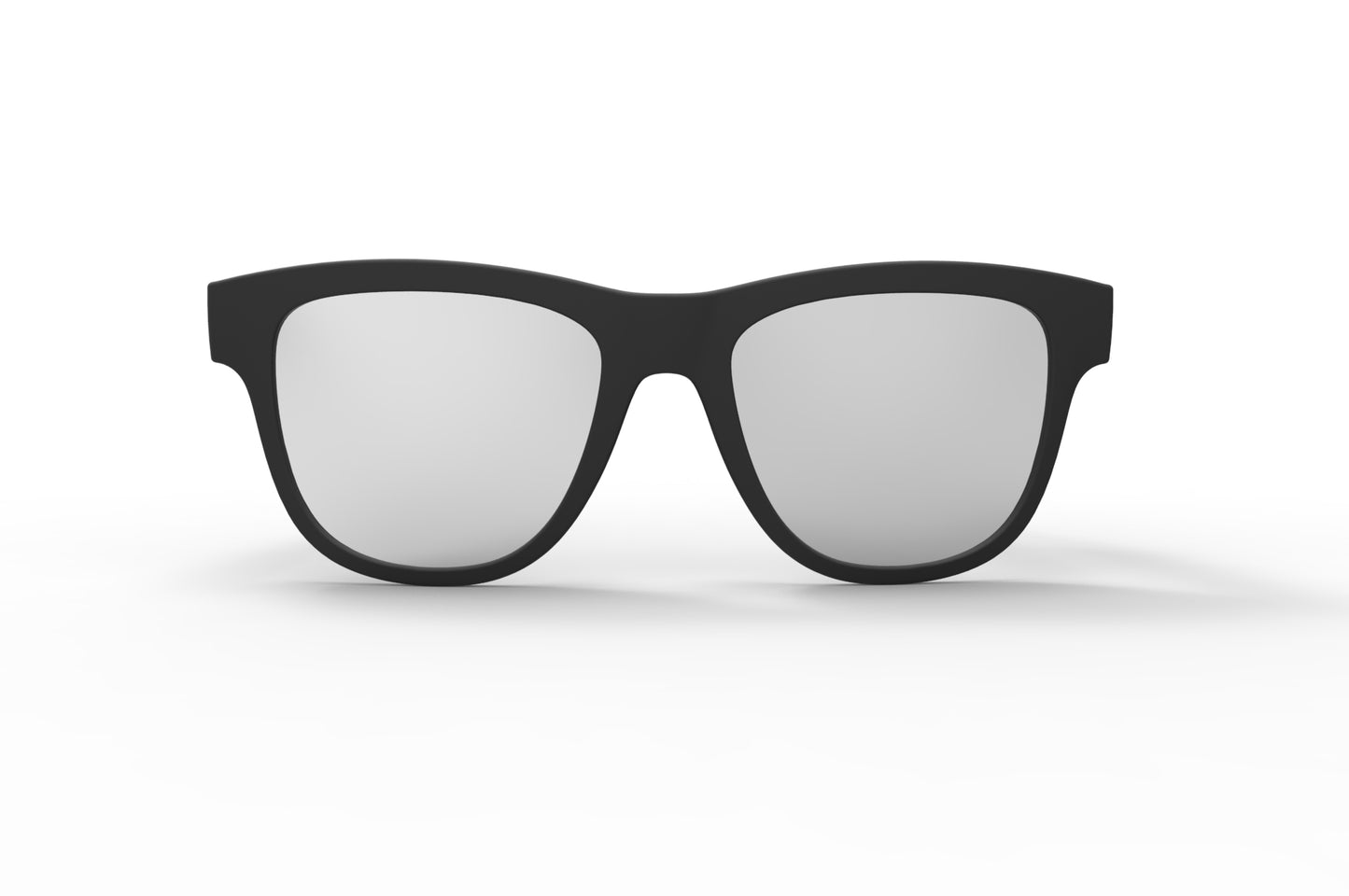 Bone Conduction Audio  Sunglasses headphone Smart Touch