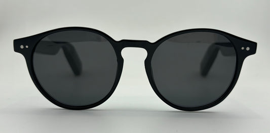 AI fashion audio sunglasses
