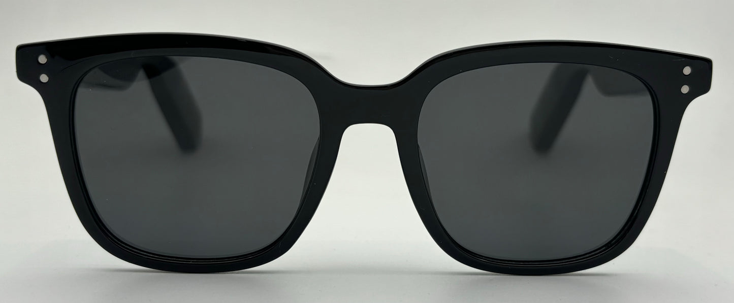 AI Smart Audio Sunglasses