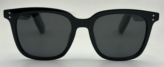 AI Smart Audio Sunglasses