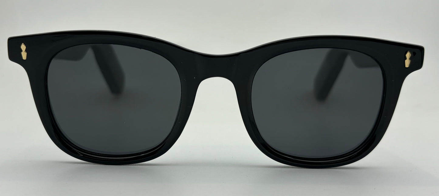 Audio AI  Smart Sunglasses