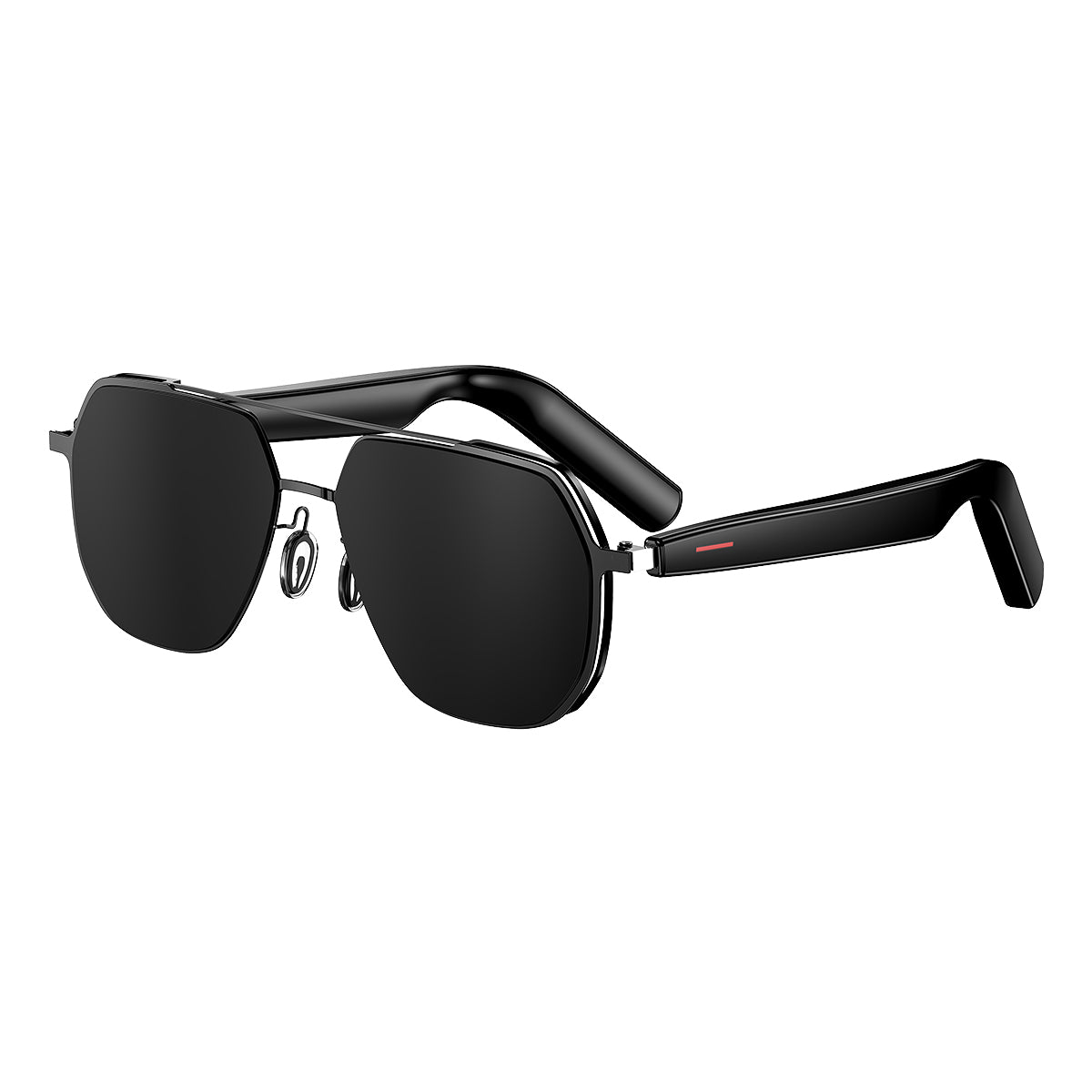 Bluetooth technology audio glasses