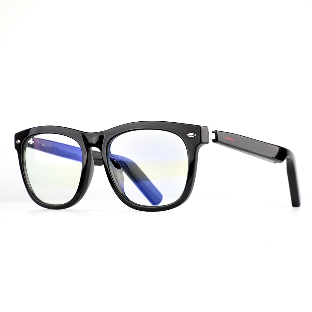 Audio fashion Smart glasses