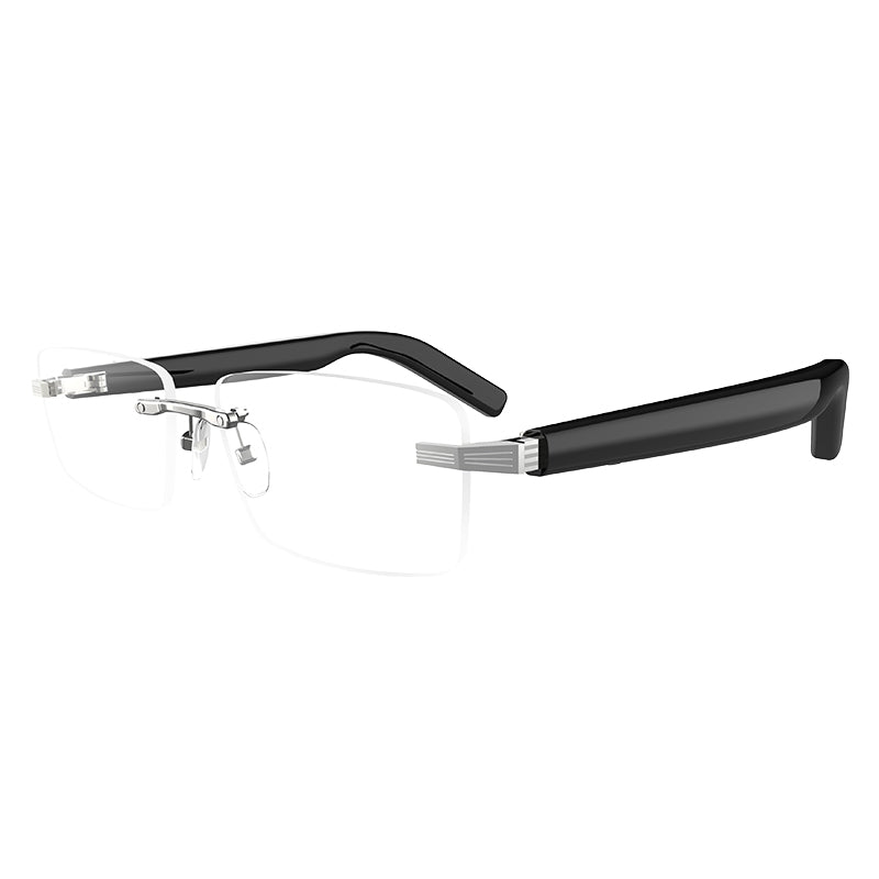 Intelligent Bluetooth glasses