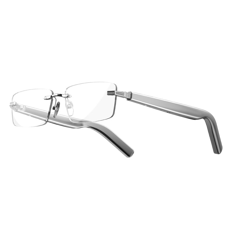 Intelligent Bluetooth glasses