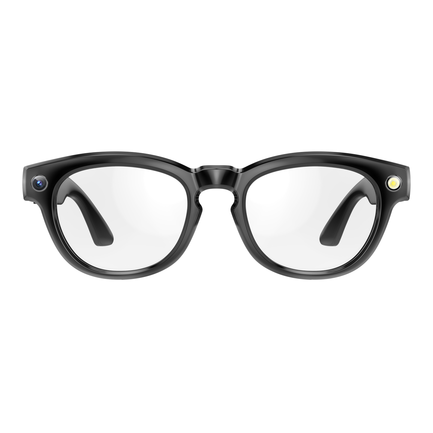 New AI Shooting Glasses