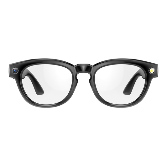 New AI Shooting Glasses