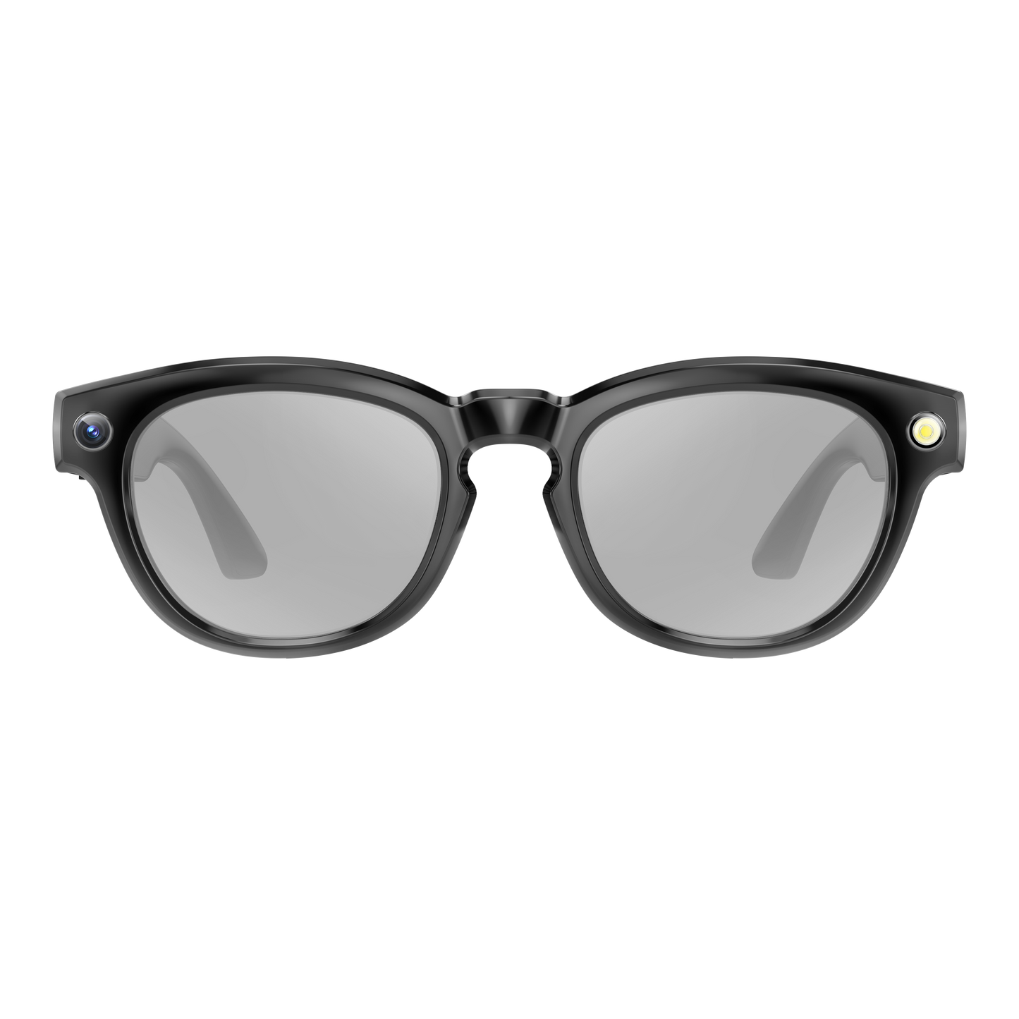 New AI Shooting Glasses